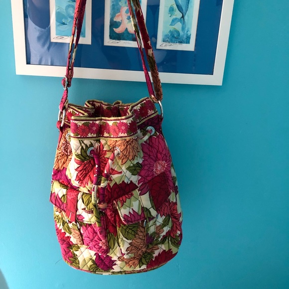 Vera Bradley bag - Picture 5 of 8